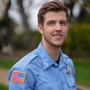 Meet your Posher, Weston